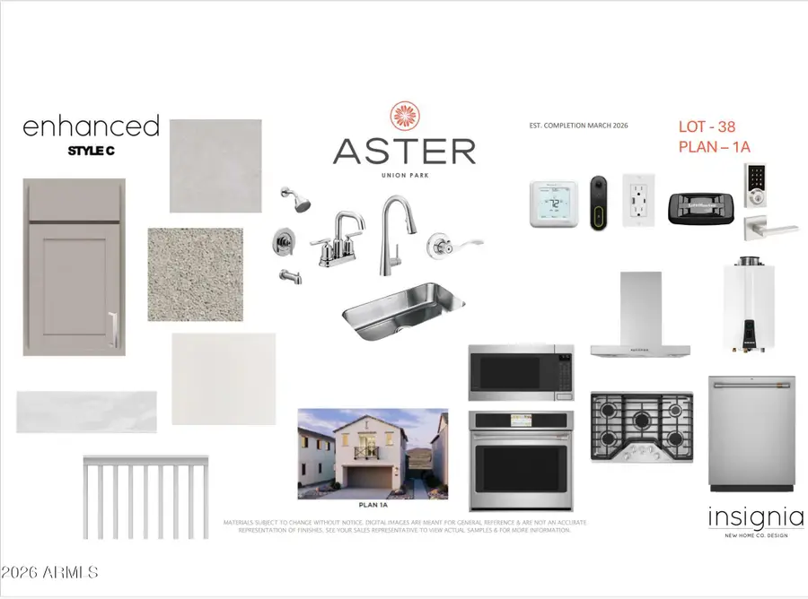 2442 W Maximo Way, Phoenix, AZ 85085 - #2