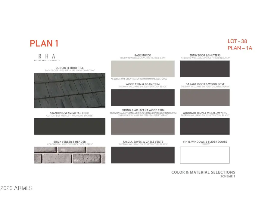 2442 W Maximo Way, Phoenix, AZ 85085 - #3