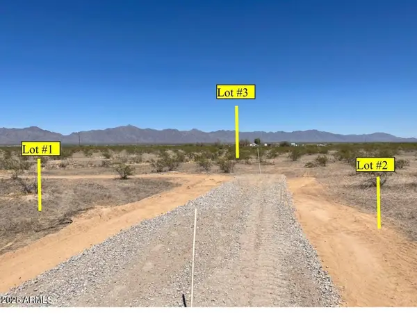 26xxx S Rainbow Valley #3 Road #3, Goodyear, AZ 85338