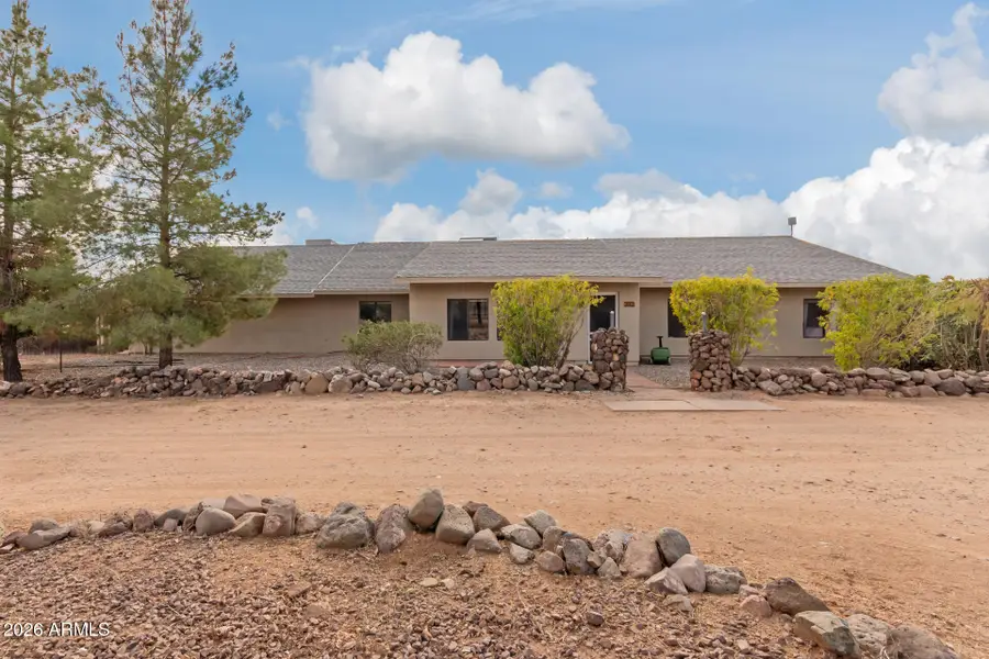 313 W Saddle Mountain Road, Phoenix, AZ 85086 - #2