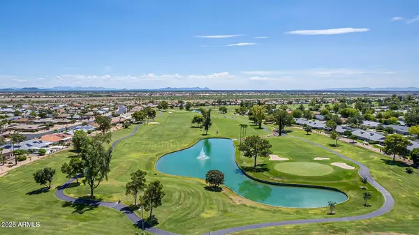 12702 W Ashwood Drive, Sun City West, AZ 85375