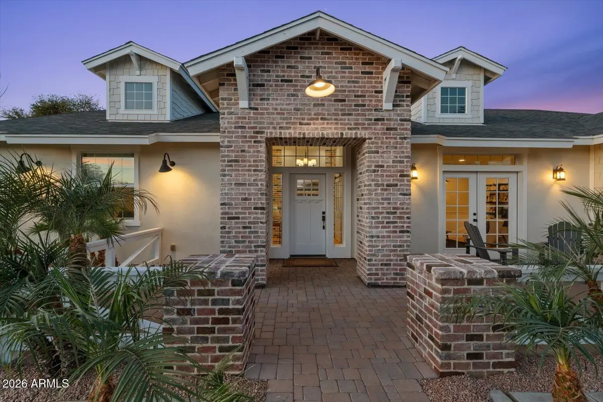 3838 E Devonshire Avenue, Phoenix, AZ 85018 - #1