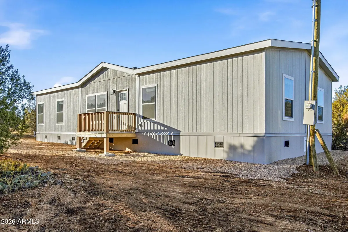 2146 Copper Road, Clay Springs, AZ 85923 - #1