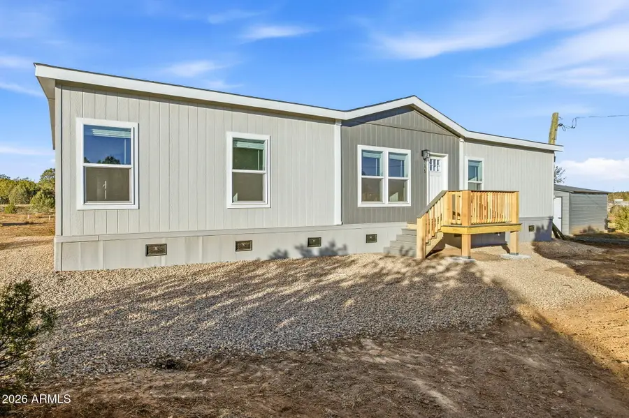 2146 Copper Road, Clay Springs, AZ 85923 - #2