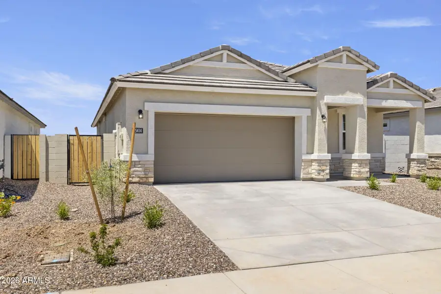 17741 W Purdue Avenue, Waddell, AZ 85355 - #2