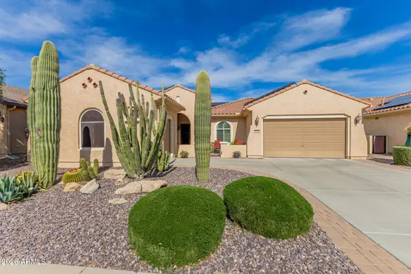 7798 W Montebello Way, Florence, AZ 85132