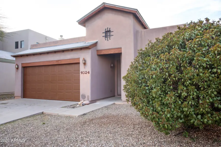 1024 Horner Drive, Sierra Vista, AZ 85635 - #2