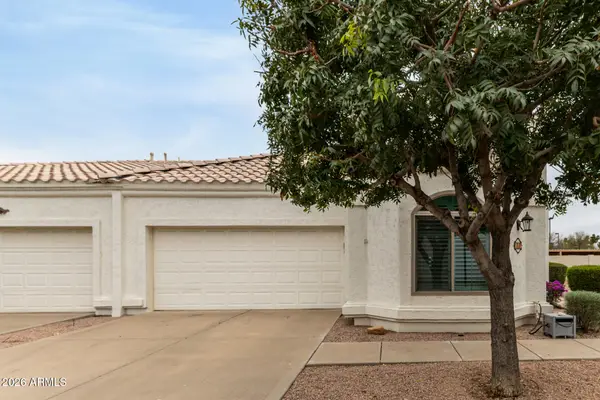 320 S 70th Street #33, Mesa, AZ 85208