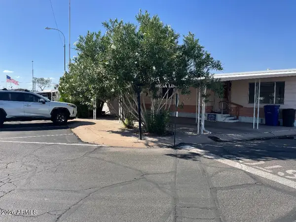 2434 E Main Street #123-1, Mesa, AZ 85213