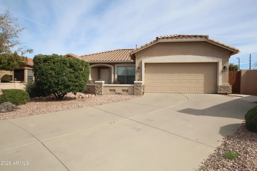 6981 S Miller Drive, Chandler, AZ 85249 - #3
