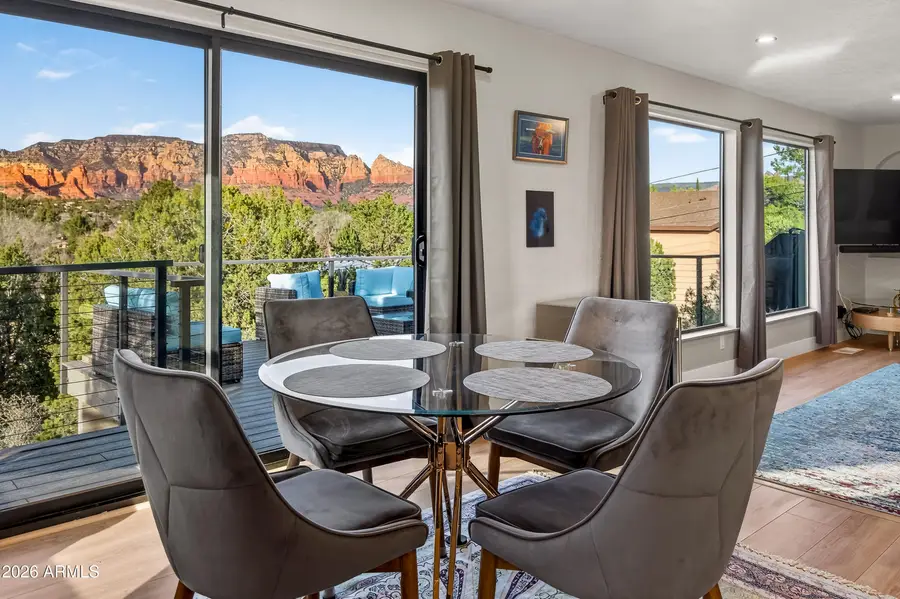 460 Panorama Boulevard, Sedona, AZ 86336 - #2