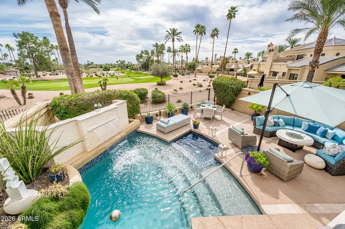 4827 N 65th Street, Scottsdale, AZ 85251 - #1