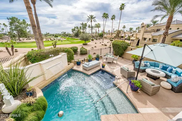 4827 N 65th Street, Scottsdale, AZ 85251