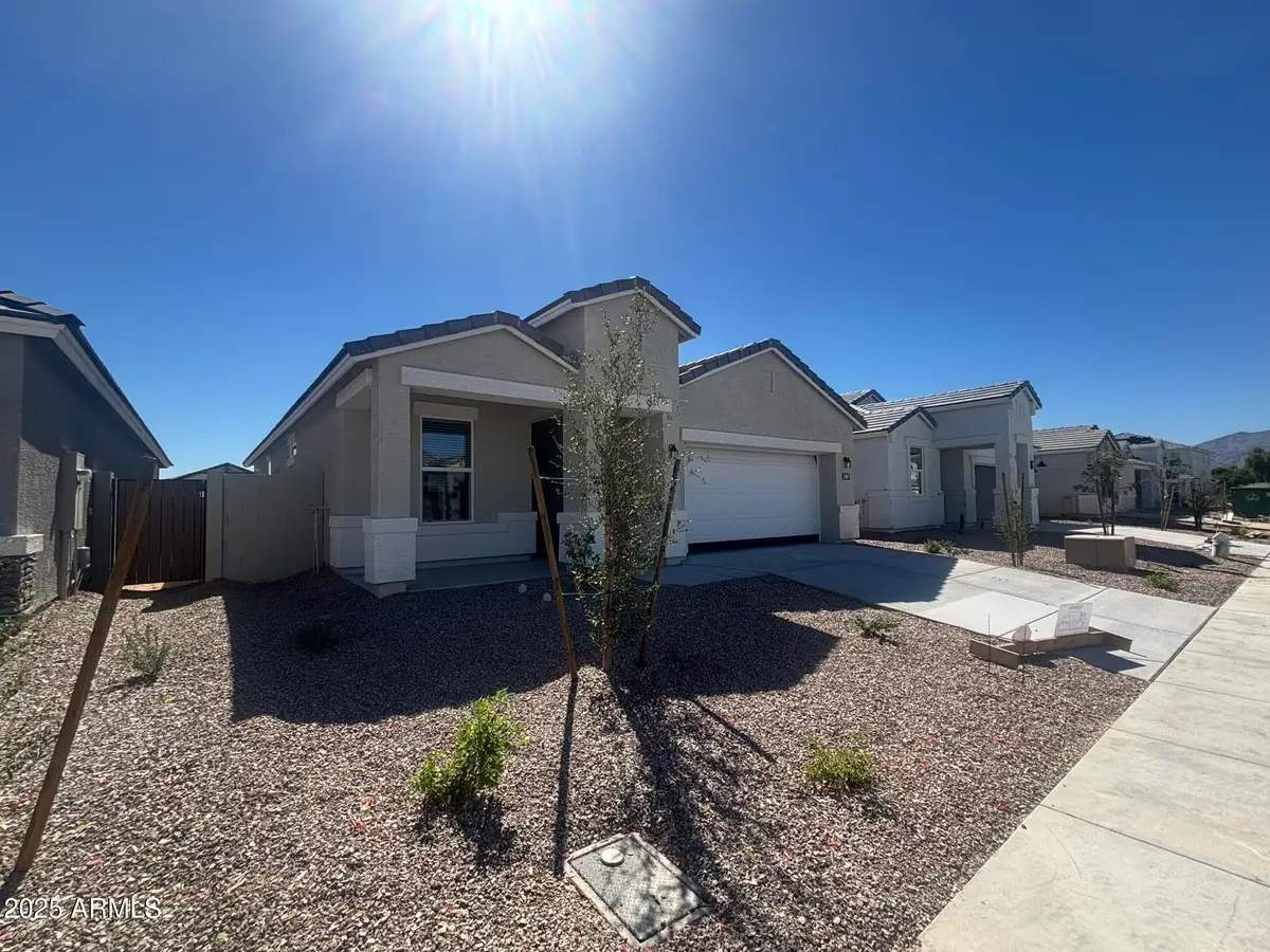17801 W Purdue Avenue, Waddell, AZ 85355 - #1