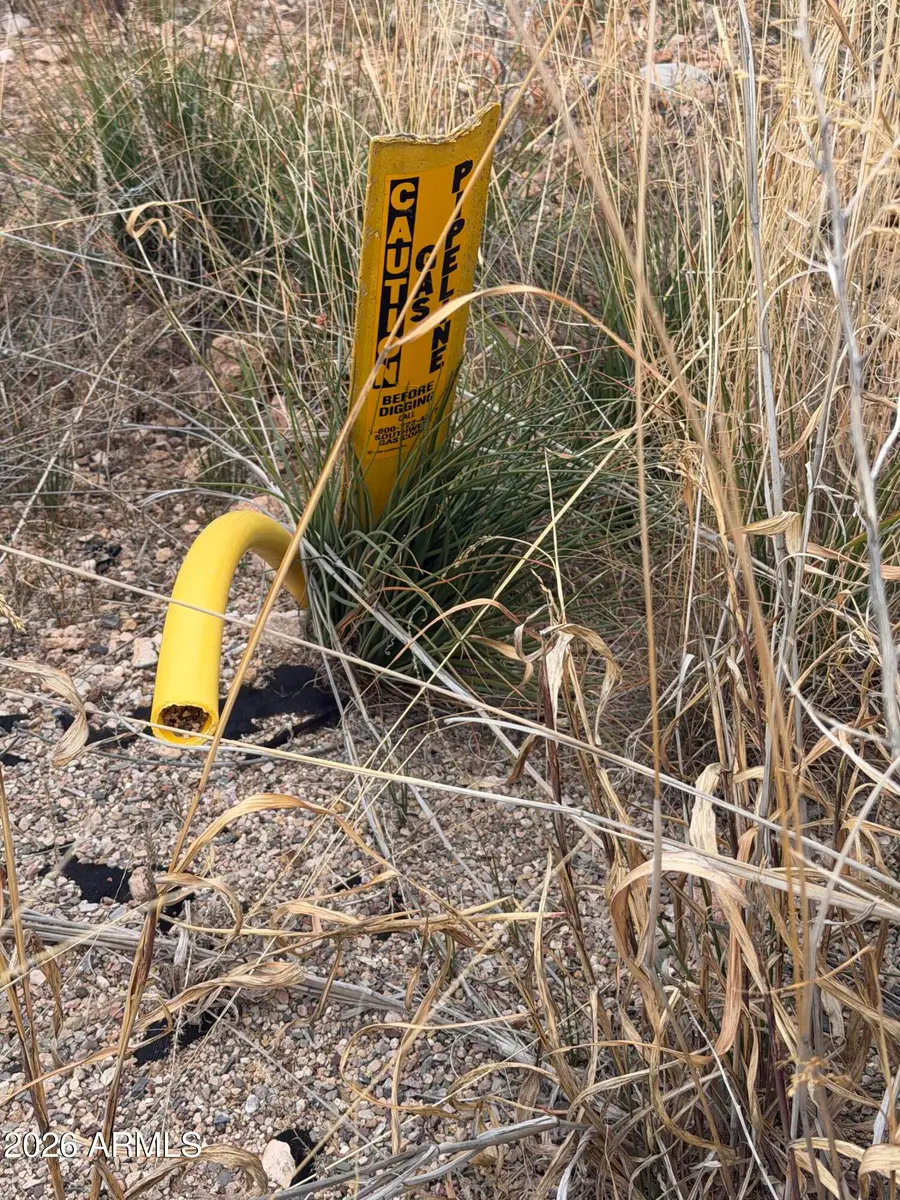 510 Camino De Nevada -- #6, Bisbee, AZ 85603 - #3