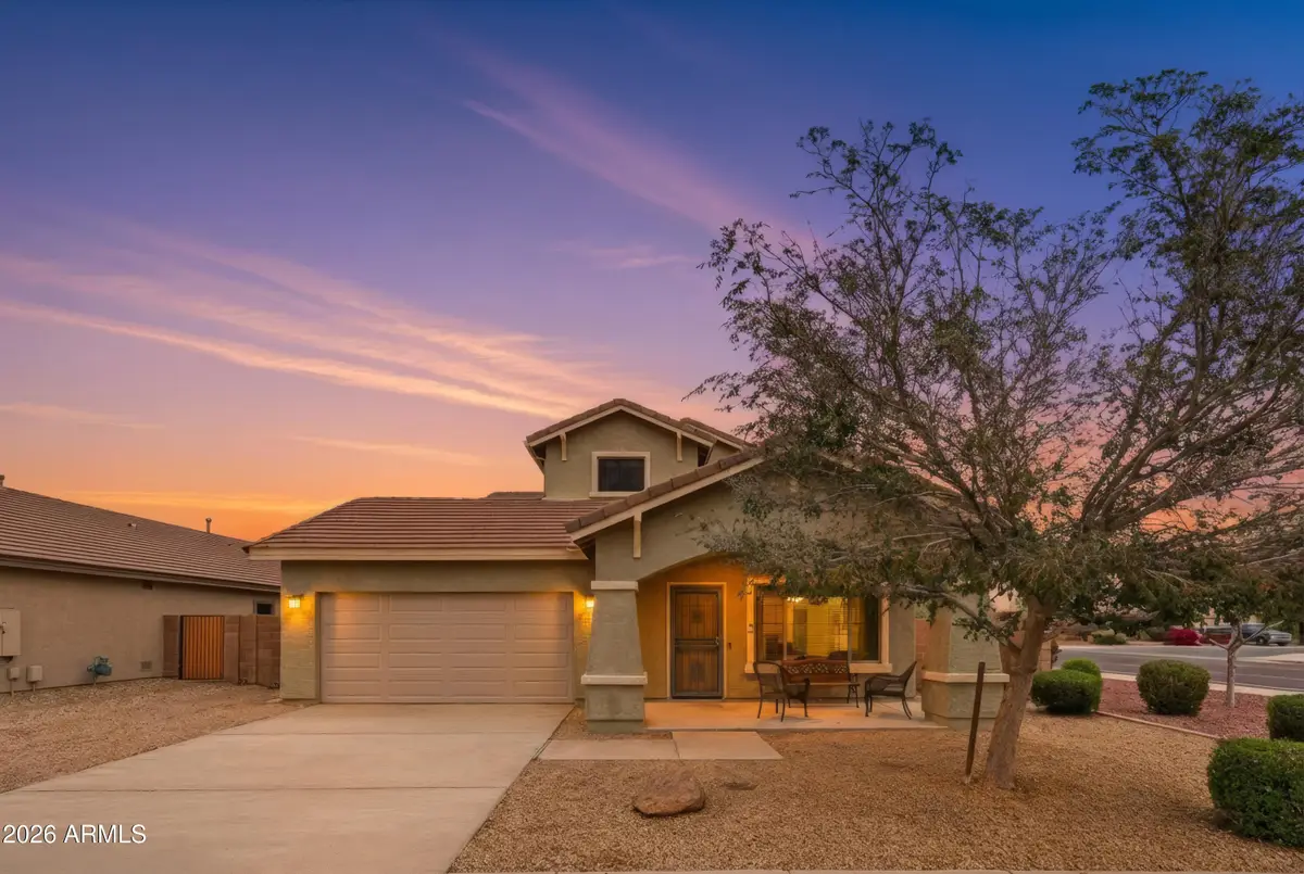 13202 W Indianola Avenue, Litchfield Park, AZ 85340 - #1