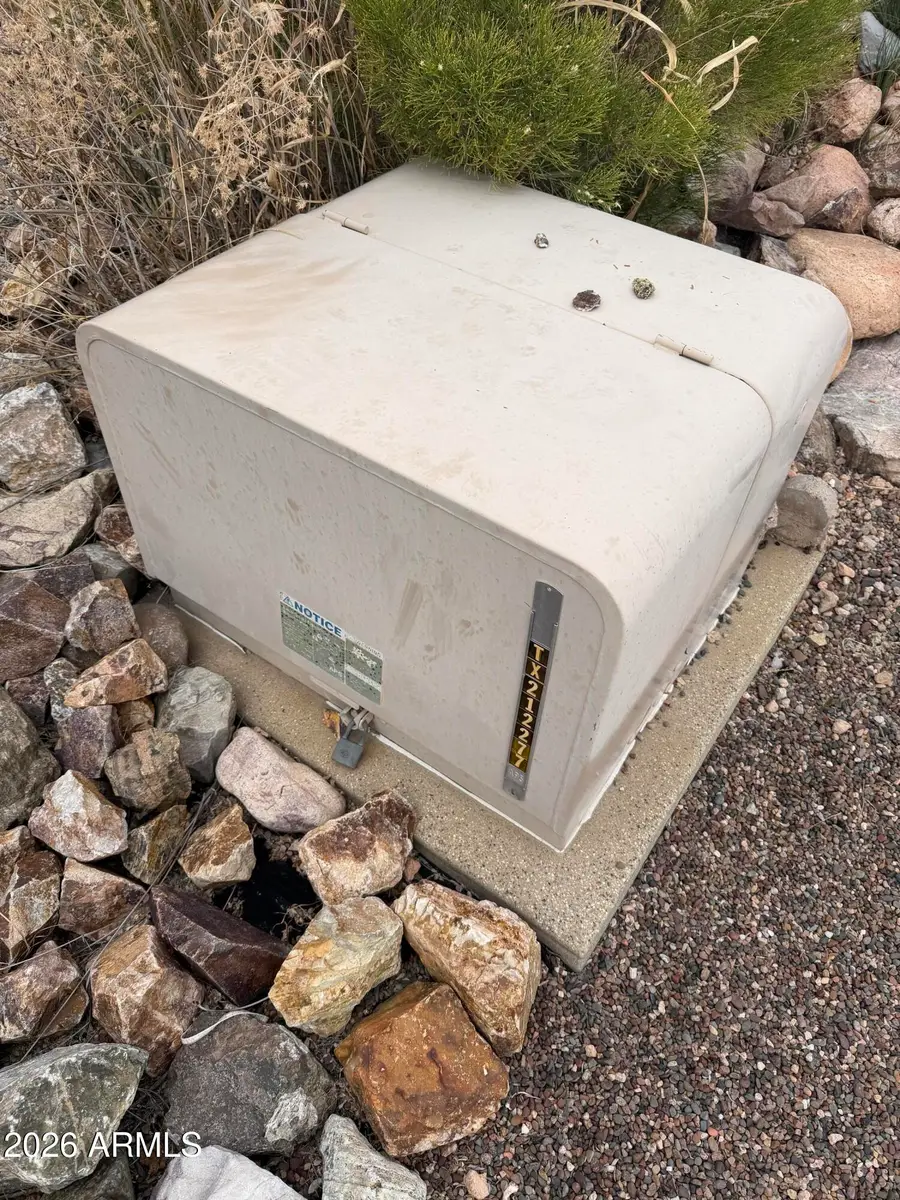 510 Camino De Nevada --, Bisbee, AZ 85603 - #2