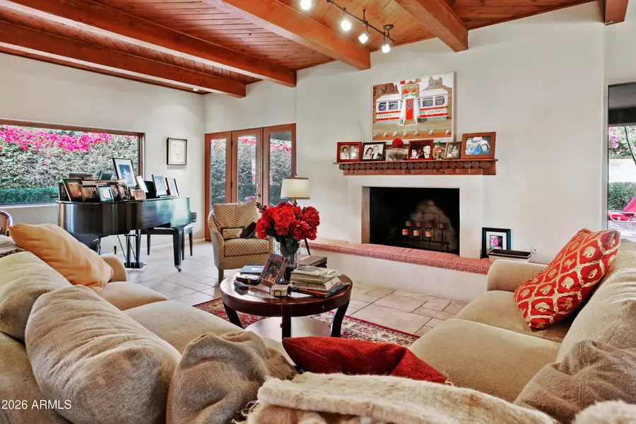 5434 E Lincoln Drive E #1, Paradise Valley, AZ 85253 - #2