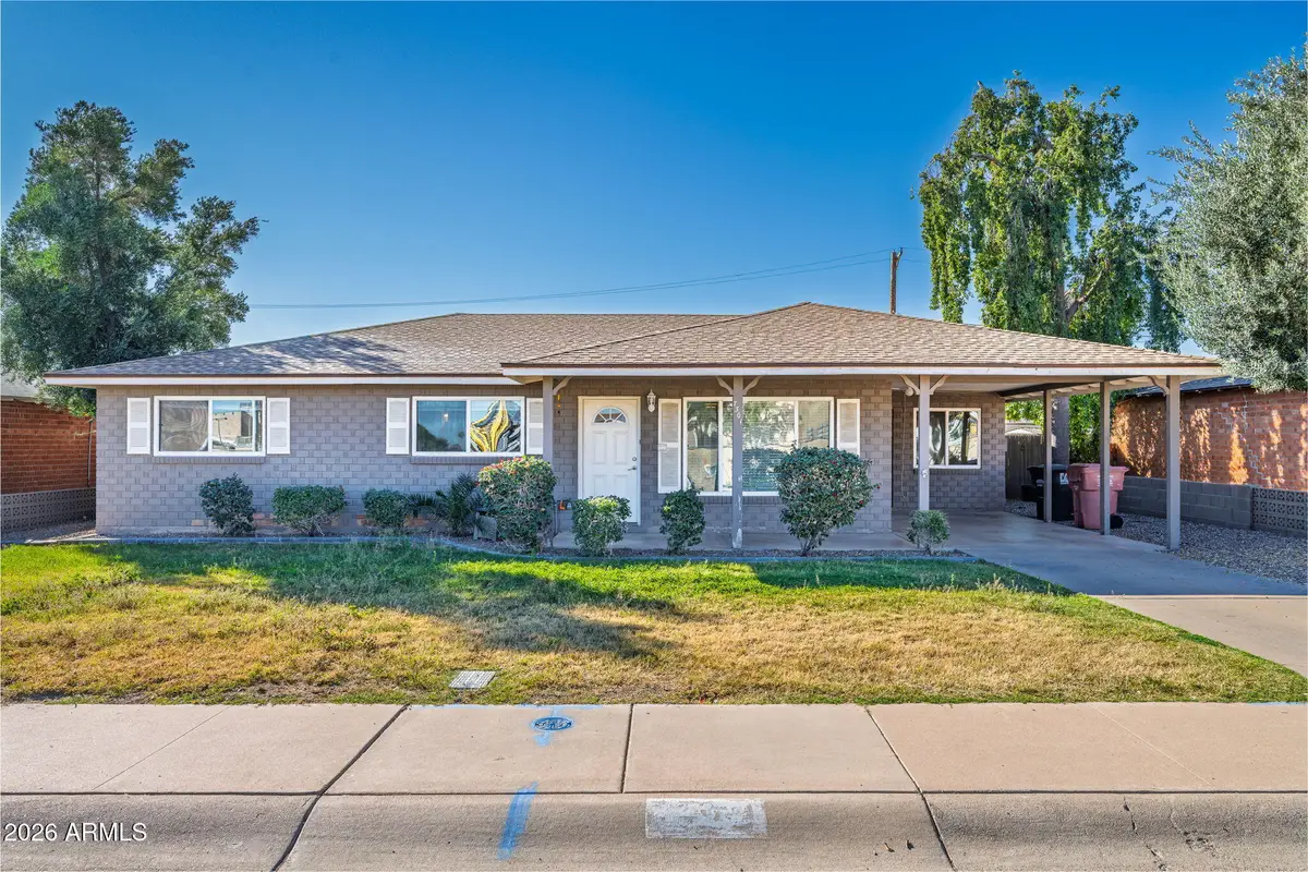 7301 E Palm Lane, Scottsdale, AZ 85257 - #1