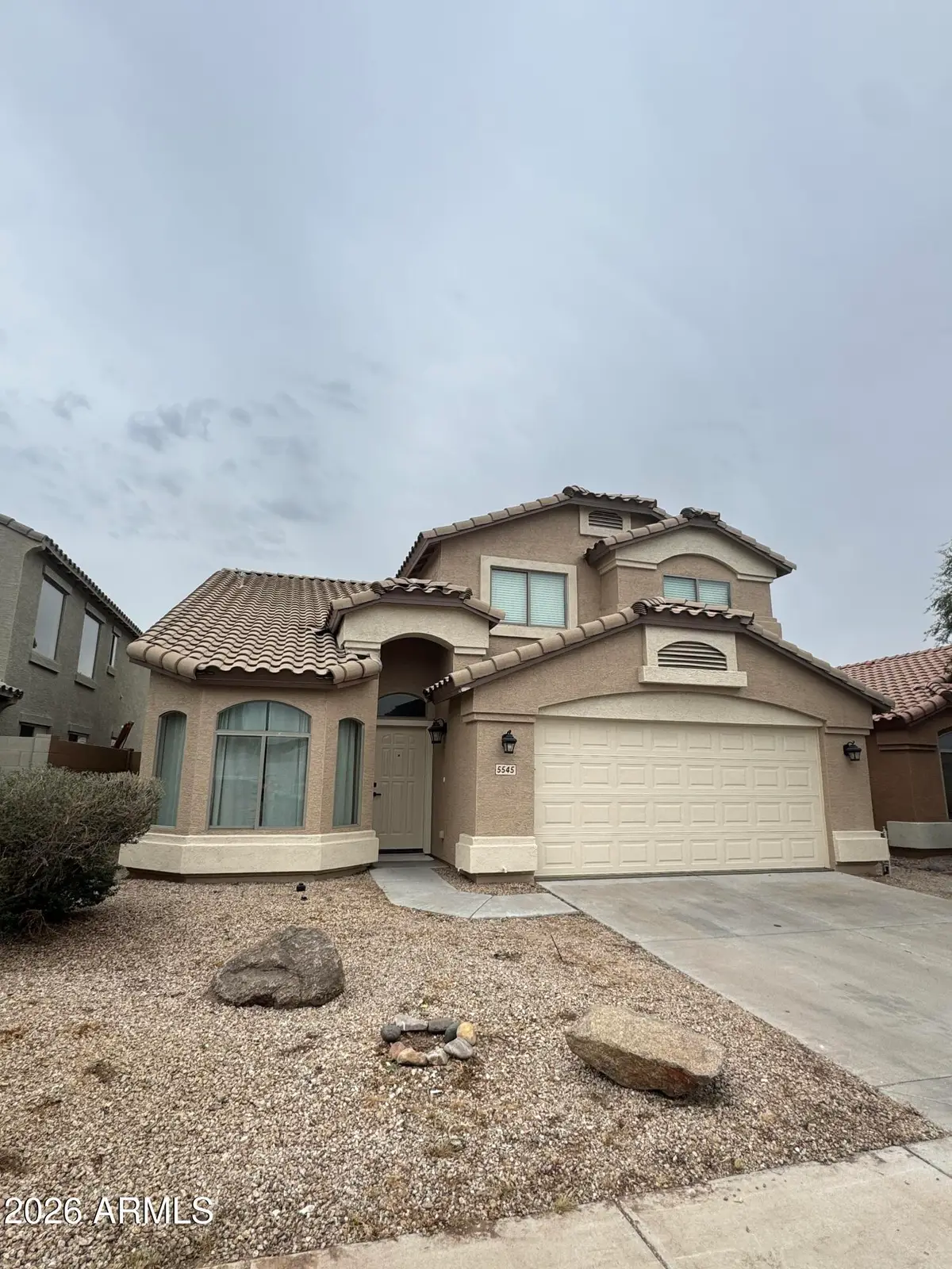 5545 W Jones Avenue, Phoenix, AZ 85043 - #1