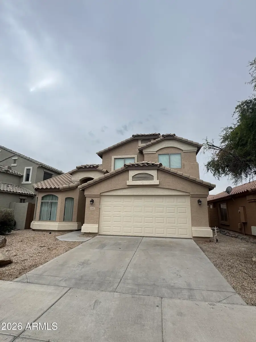 5545 W Jones Avenue, Phoenix, AZ 85043 - #2