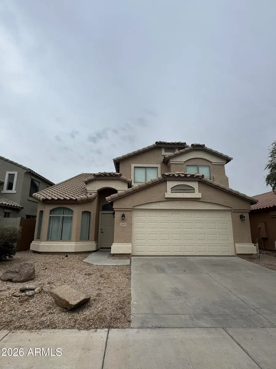 5545 W Jones Avenue, Phoenix, AZ 85043 - #3