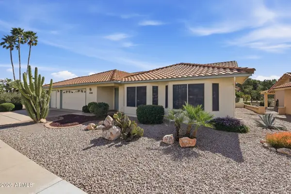 2118 Leisure World --, Mesa, AZ 85206