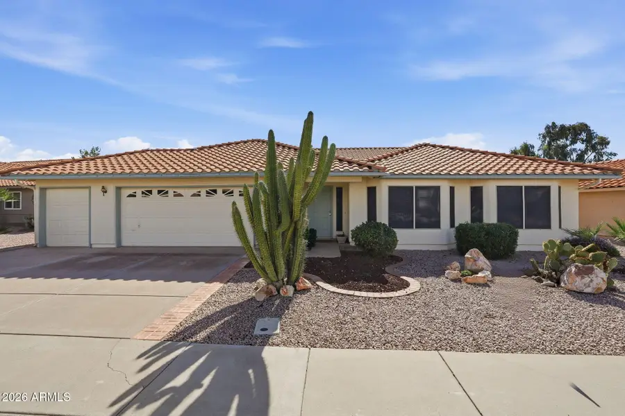 2118 Leisure World --, Mesa, AZ 85206 - #2