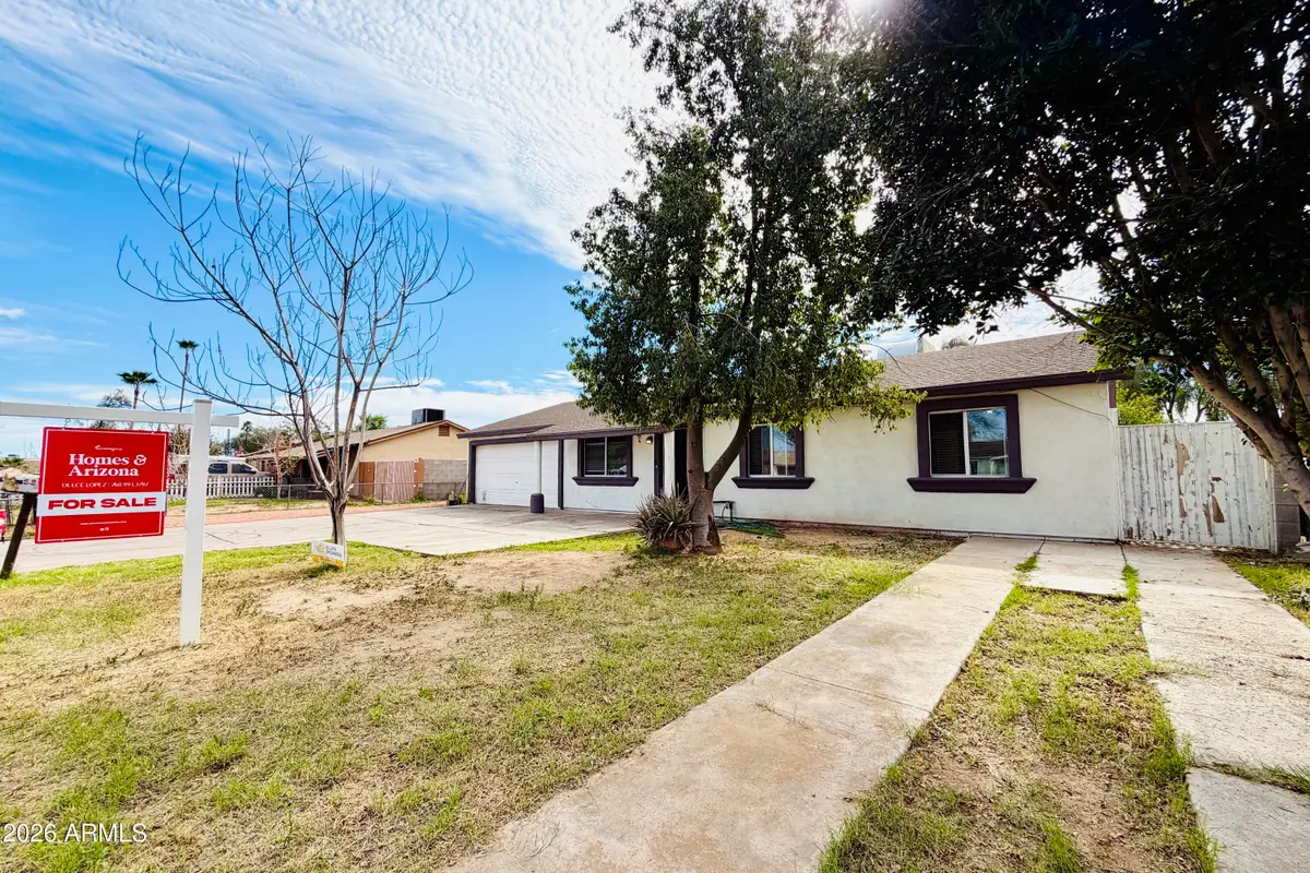 6805 W Encanto Boulevard, Phoenix, AZ 85035 - #1