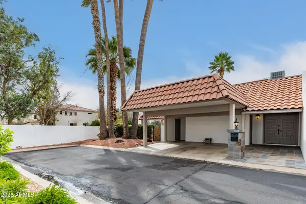 6508 N Maryland Circle, Phoenix, AZ 85013