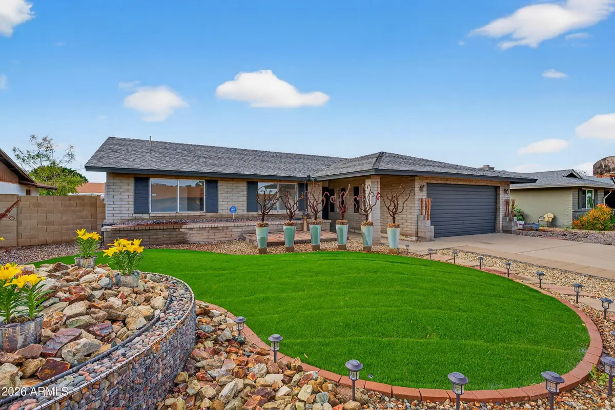 1103 W Mission Drive, Chandler, AZ 85224 - #1