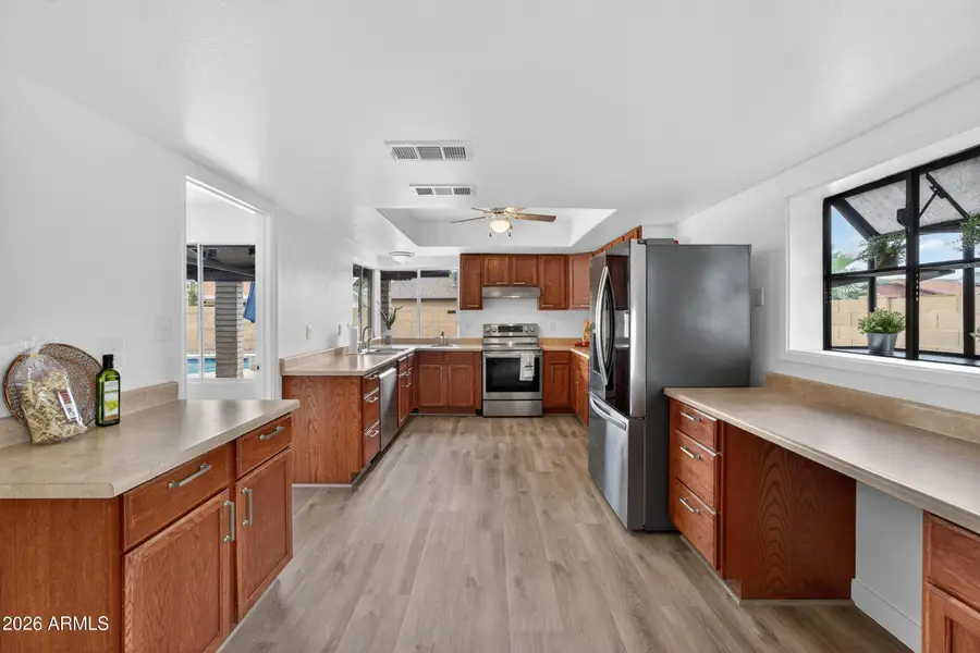 1103 W Mission Drive, Chandler, AZ 85224 - #3