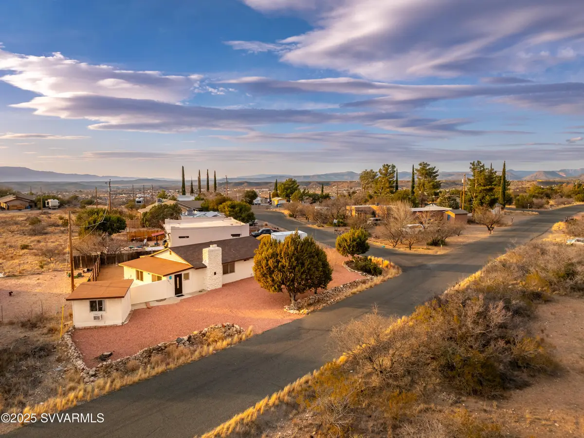 4875 E Mallard Drive, Rimrock, AZ 86335 - #1