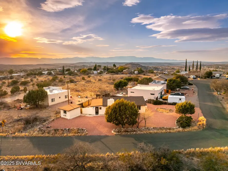 4875 E Mallard Drive, Rimrock, AZ 86335 - #2