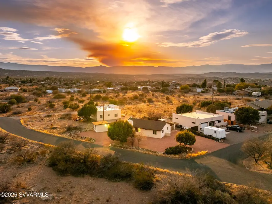 4875 E Mallard Drive, Rimrock, AZ 86335 - #3