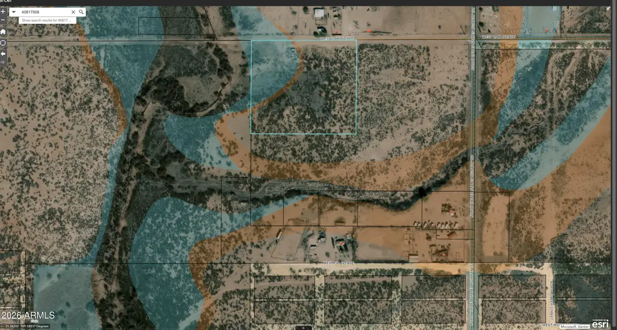 8 Acres W Oak Avenue, Douglas, AZ 85067 - #1