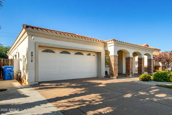 8912 N 15th Lane, Phoenix, AZ 85021