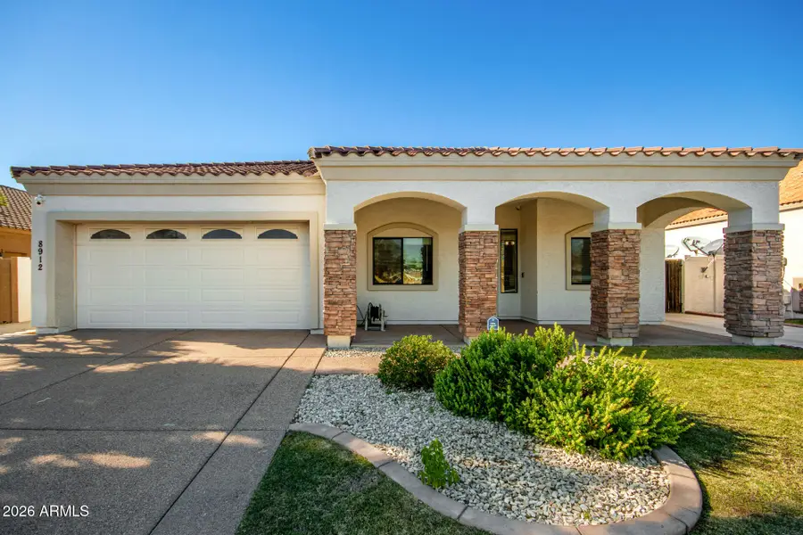 8912 N 15th Lane, Phoenix, AZ 85021 - #2