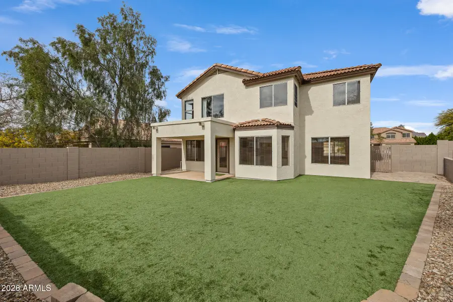 3861 N St Elias Circle, Mesa, AZ 85215 - #3