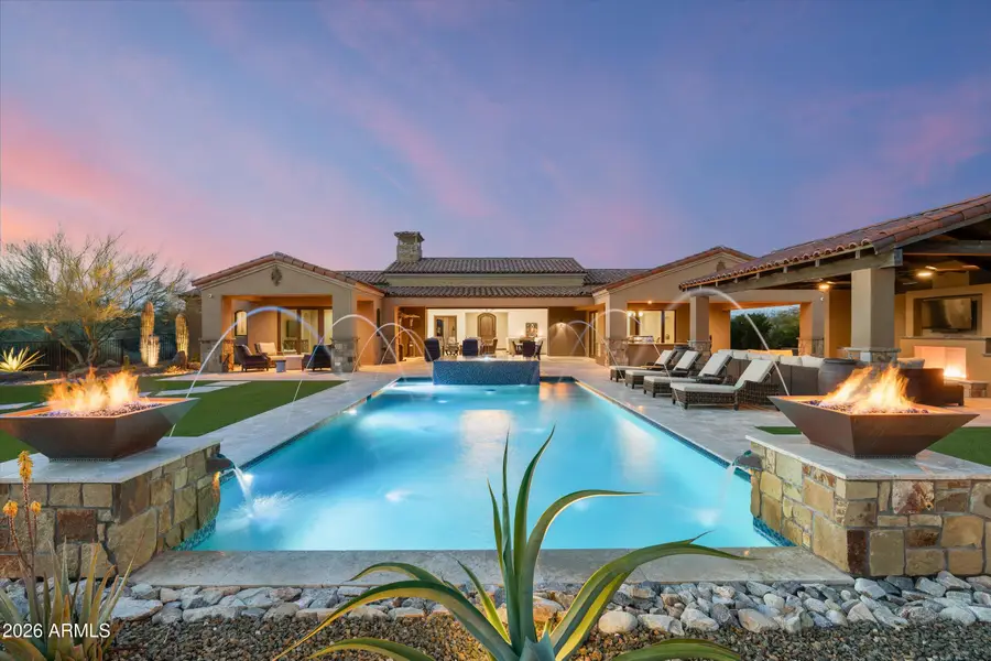 11759 E Diamond Cholla Drive, Scottsdale, AZ 85255 - #3