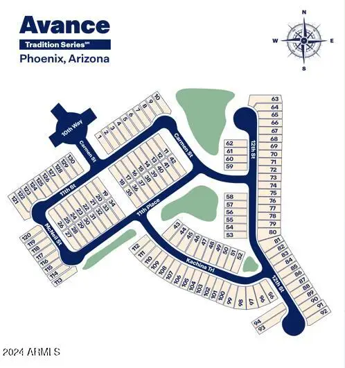 1168 E Kachina Trail, Phoenix, AZ 85042 - #3