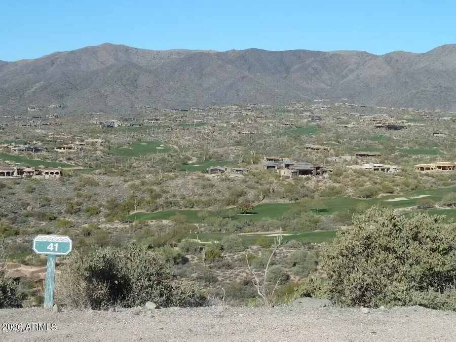 9602 E Aw Tillinghast Road #41, Scottsdale, AZ 85262 - #2