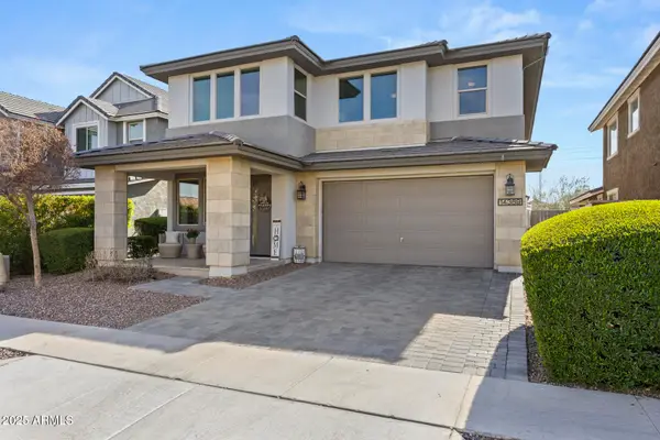 14369 W Wethersfield Road, Surprise, AZ 85379