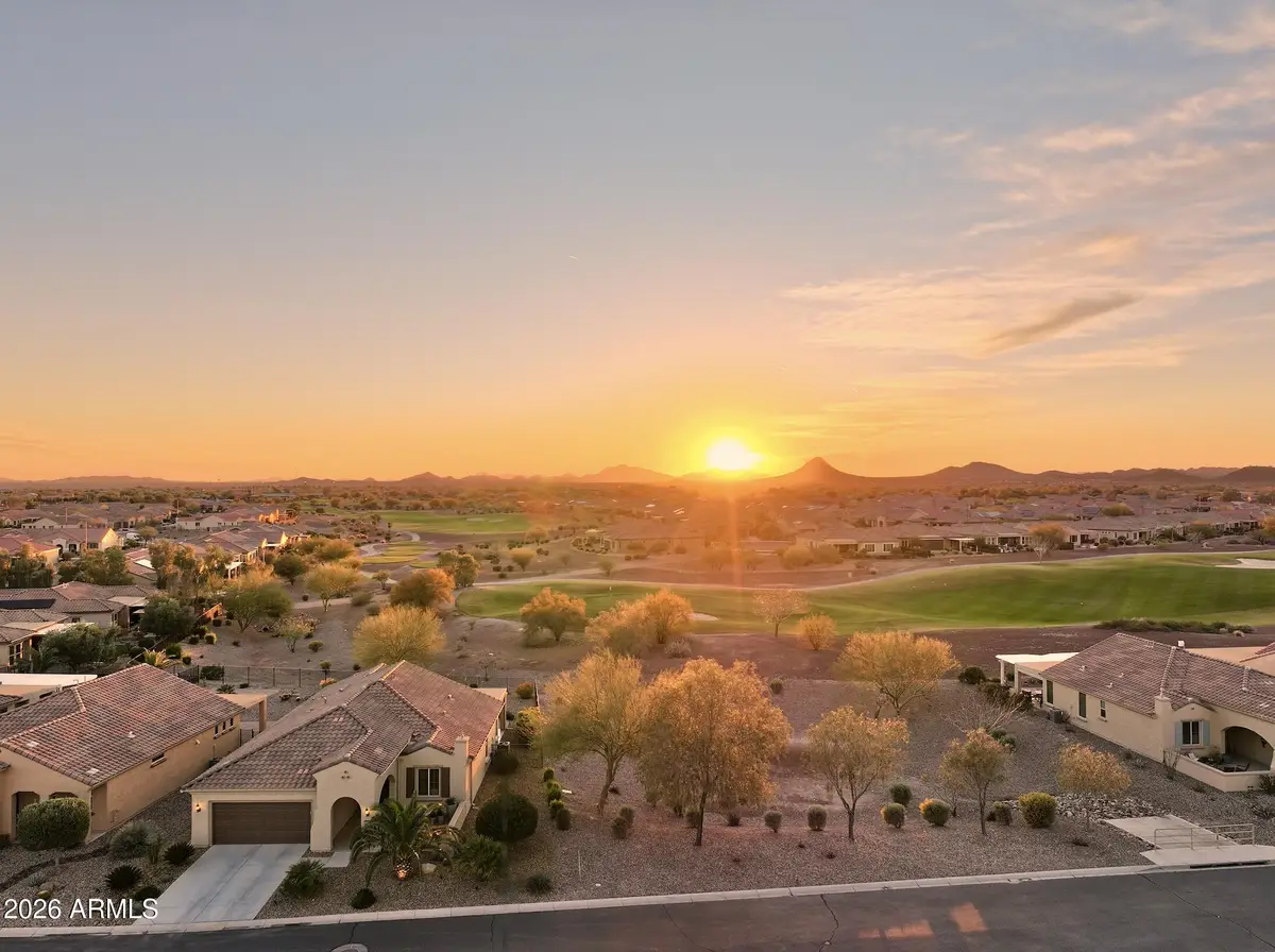 4308 N Presidio Drive, Florence, AZ 85132 - #1