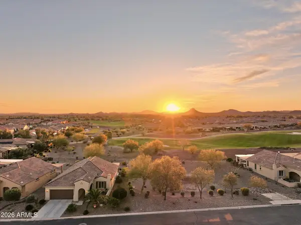 4308 N Presidio Drive, Florence, AZ 85132