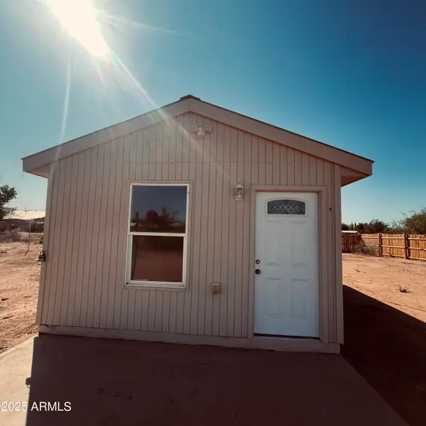 330 W 2nd Street, Bowie, AZ 85605