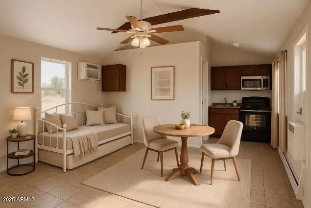 330 W 2nd Street, Bowie, AZ 85605 - #2