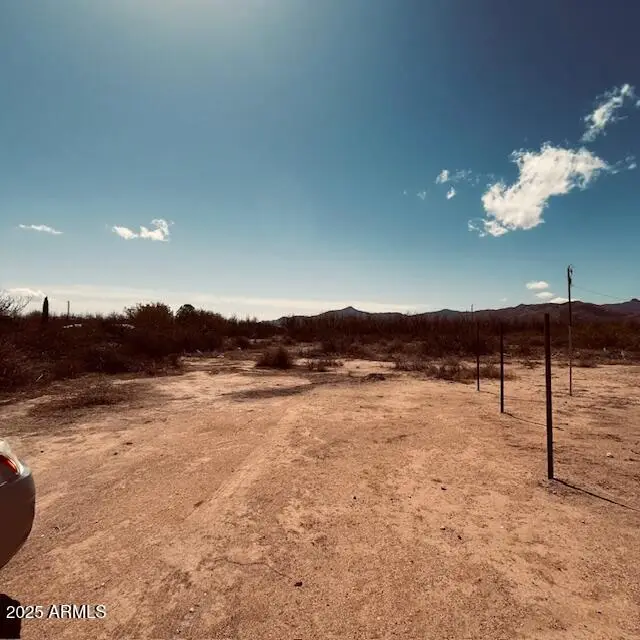 330 W 2nd Street, Bowie, AZ 85605 - #3