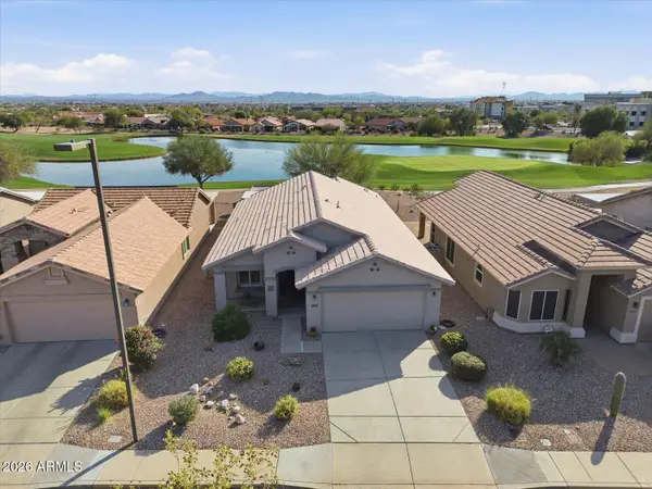 23345 W Twilight Trail, Buckeye, AZ 85326