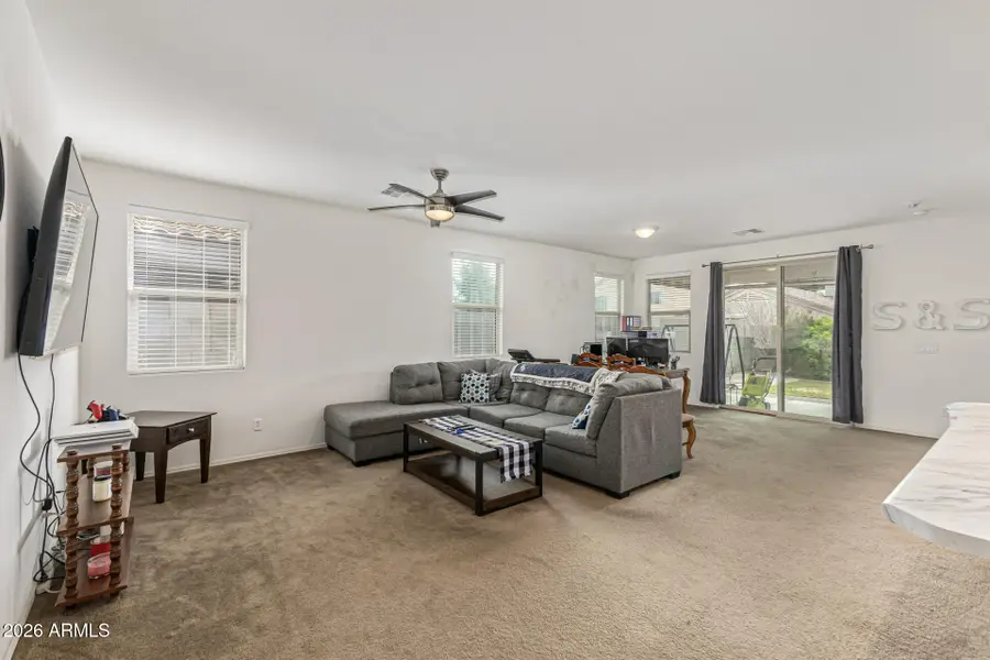 10861 E Crescent Avenue, Mesa, AZ 85208 - #2